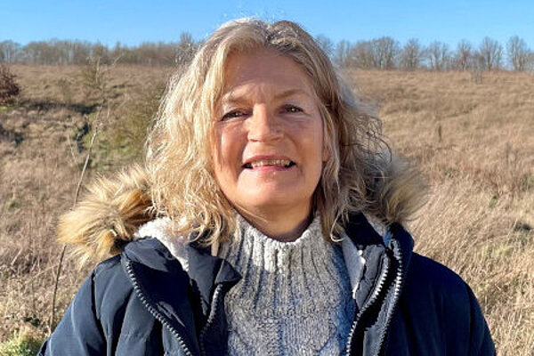 Diana Lewins