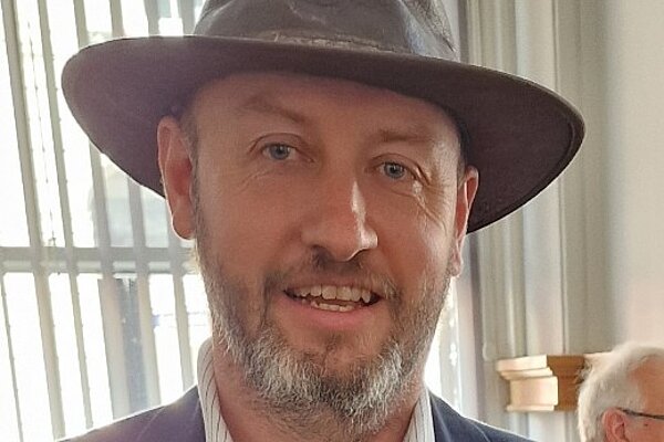 Cllr Paul Wilby