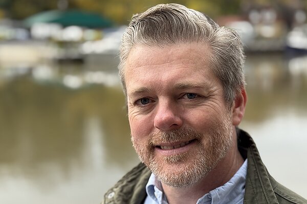 Cllr Rob Field